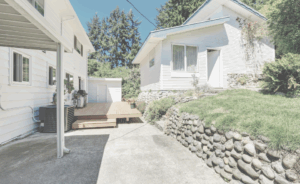Building a granny flat in New Zealand