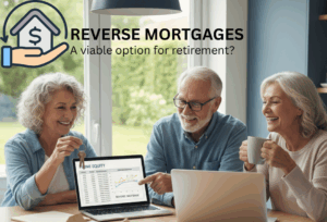 Reverse mortgage and home equity release NZ