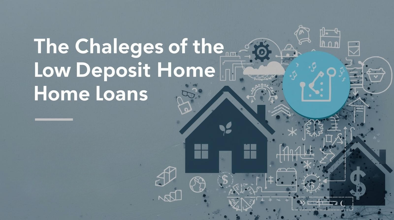 Checklist with actionable tips for first home buyers to handle low deposit challenges effectively