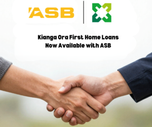 ASB 5% deposit home loan for first home buyers NZ