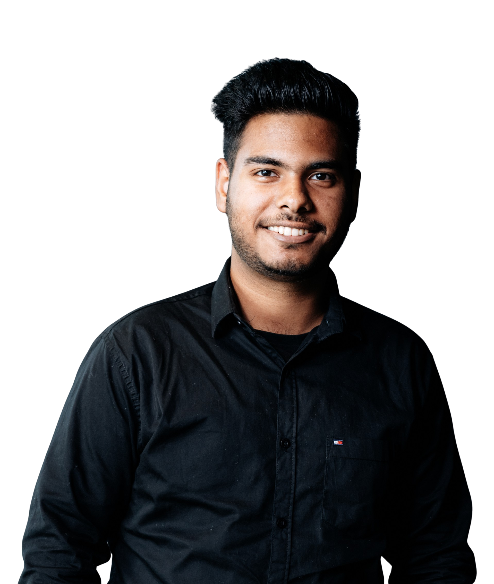 Yatin Kainth — Mortgage Adviser