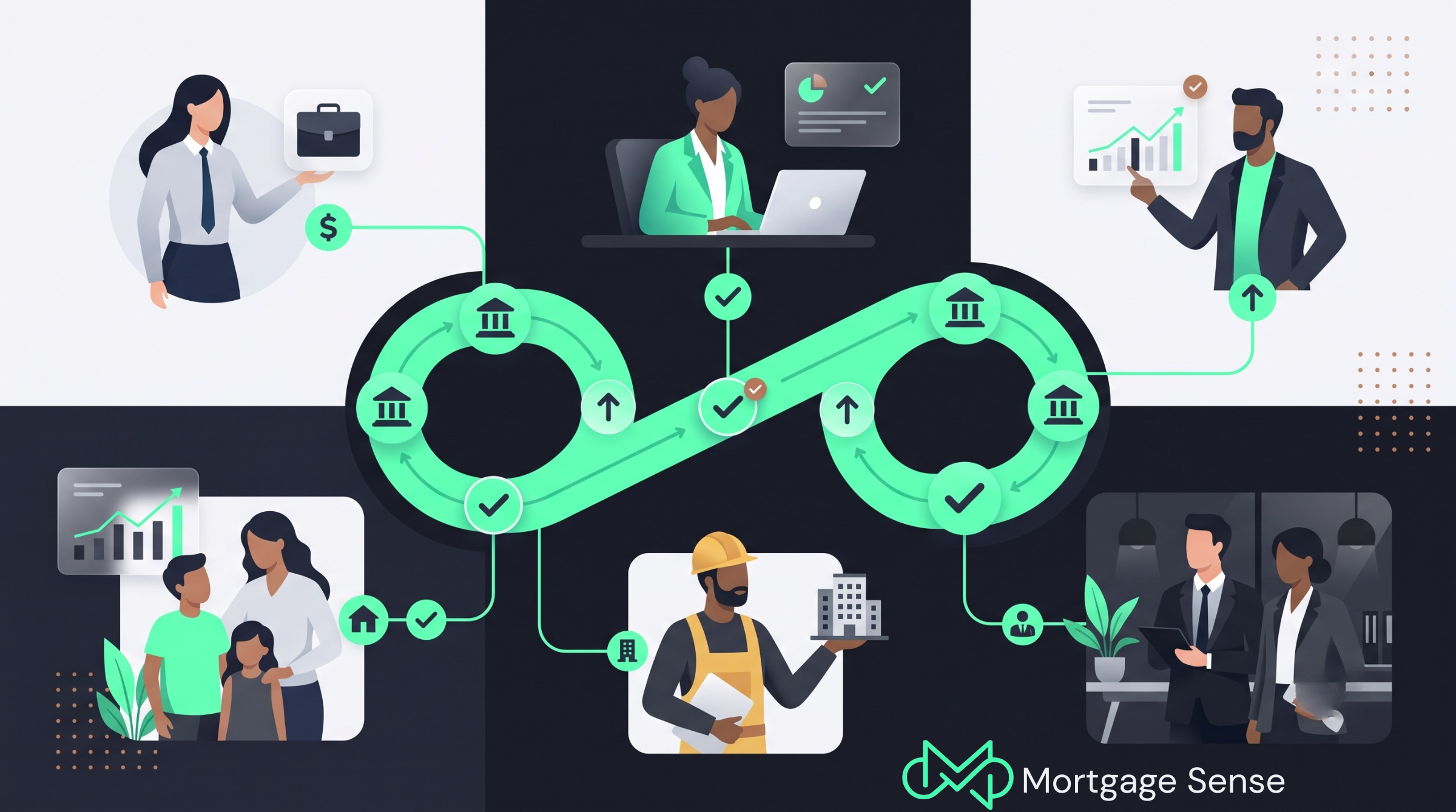 Mortgage refinancing options eligibility guide