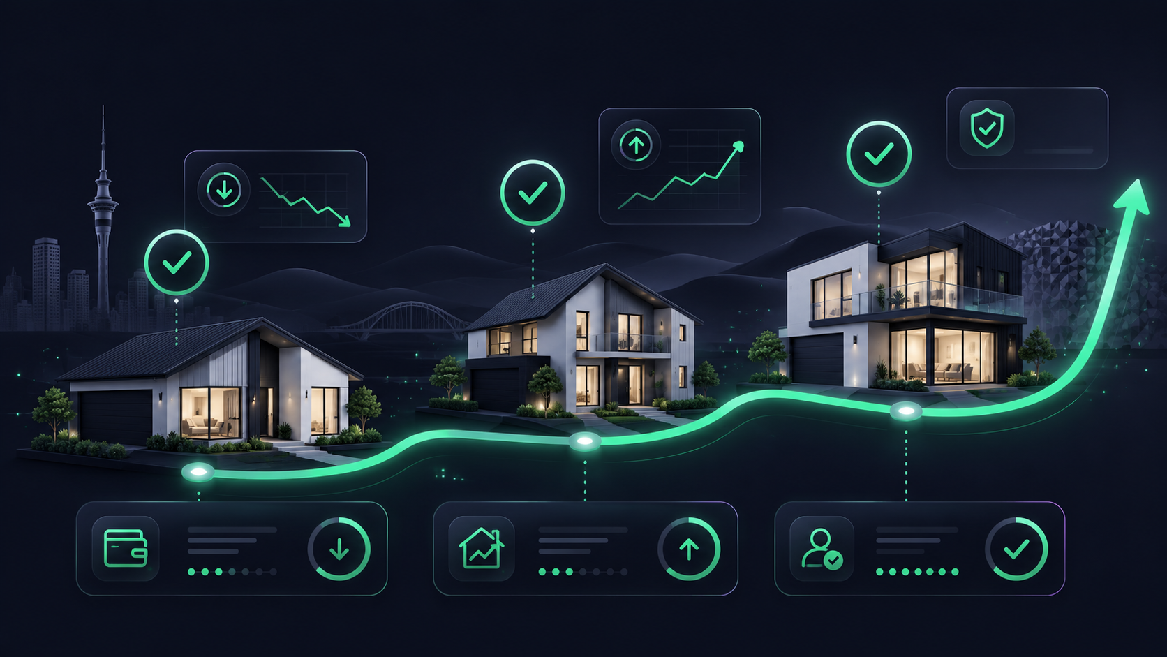 NZ homeowner success story examples