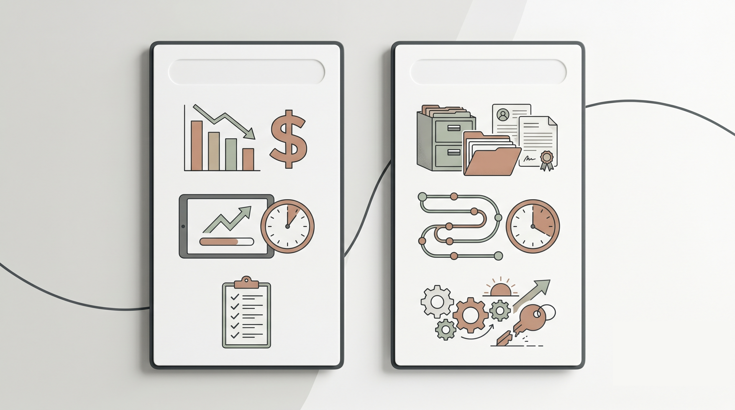 Real client success stories — how we've helped bad credit borrowers get approved