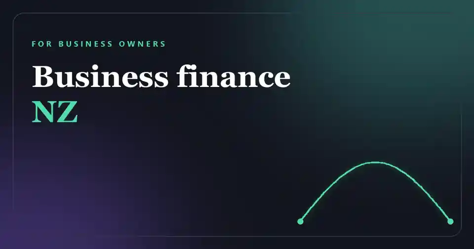 Business finance NZ – commercial, invoice and business loans with Mortgage Sense